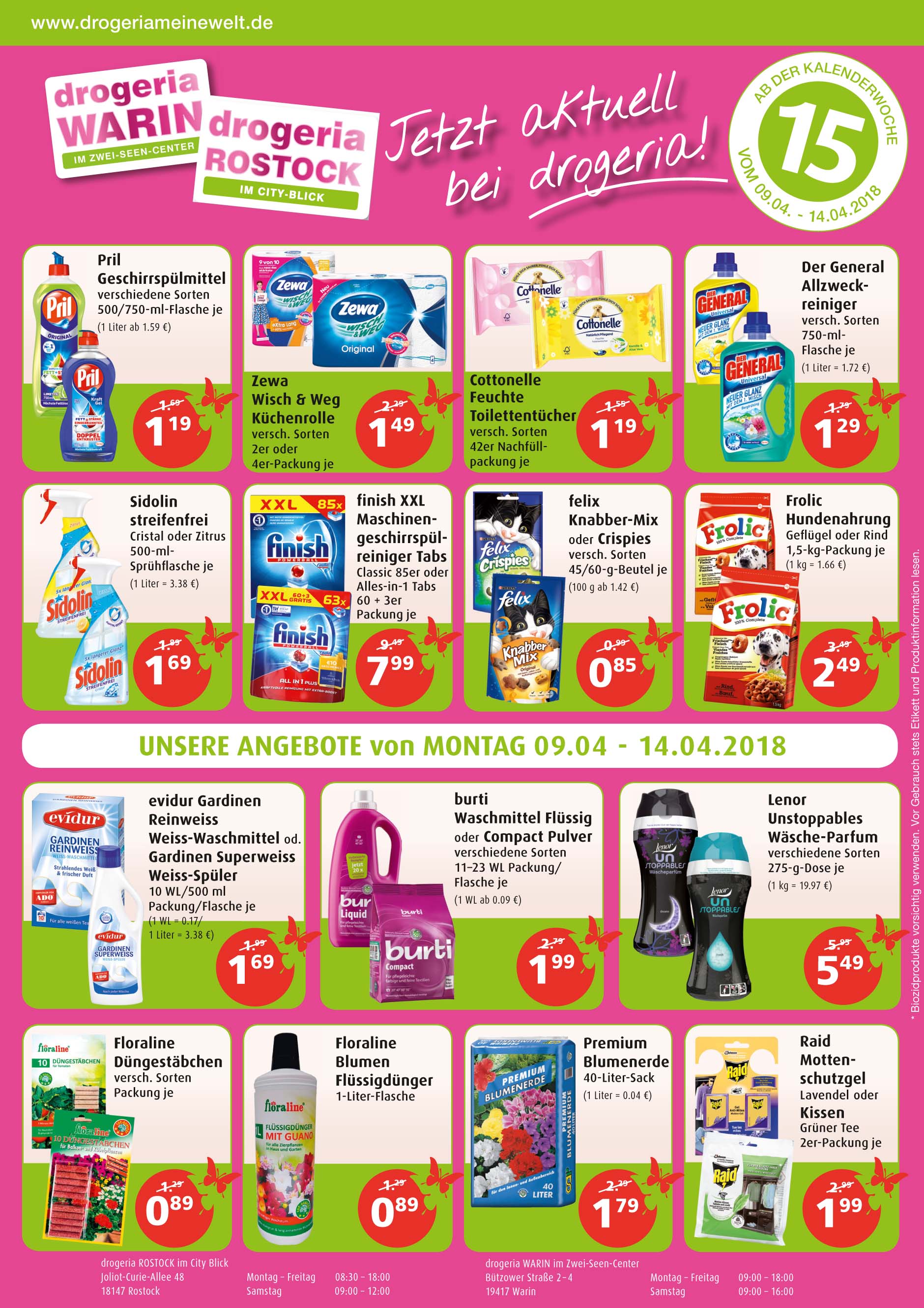 DROGERIA_KW 15-16.indd