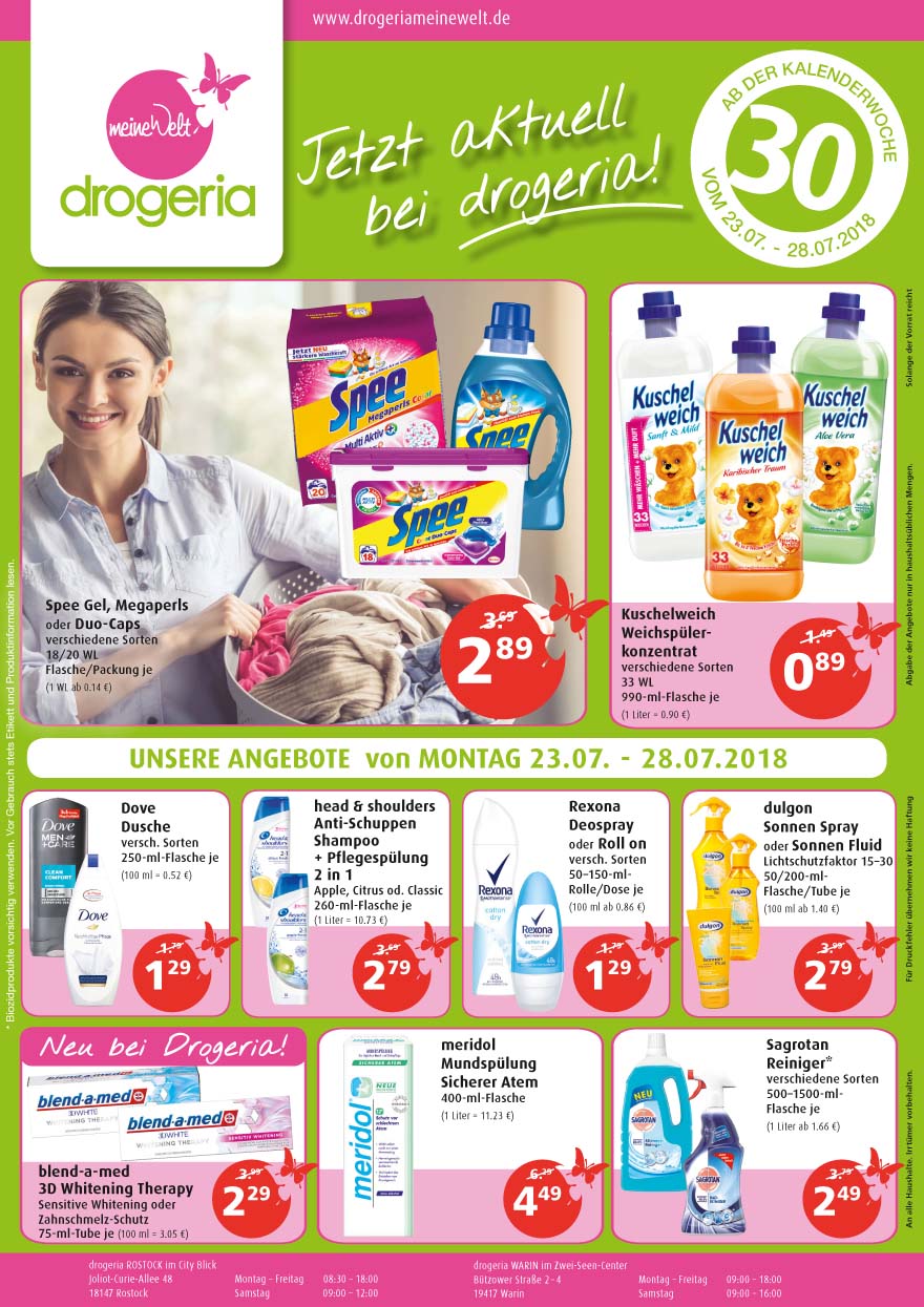 DROGERIA_KW 29_30.indd