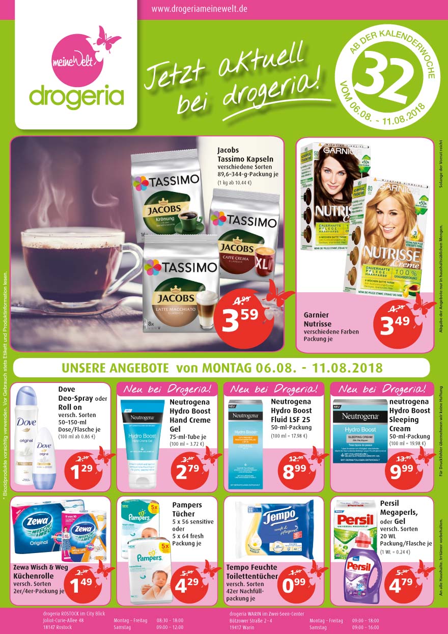 DROGERIA_KW 31_32.indd