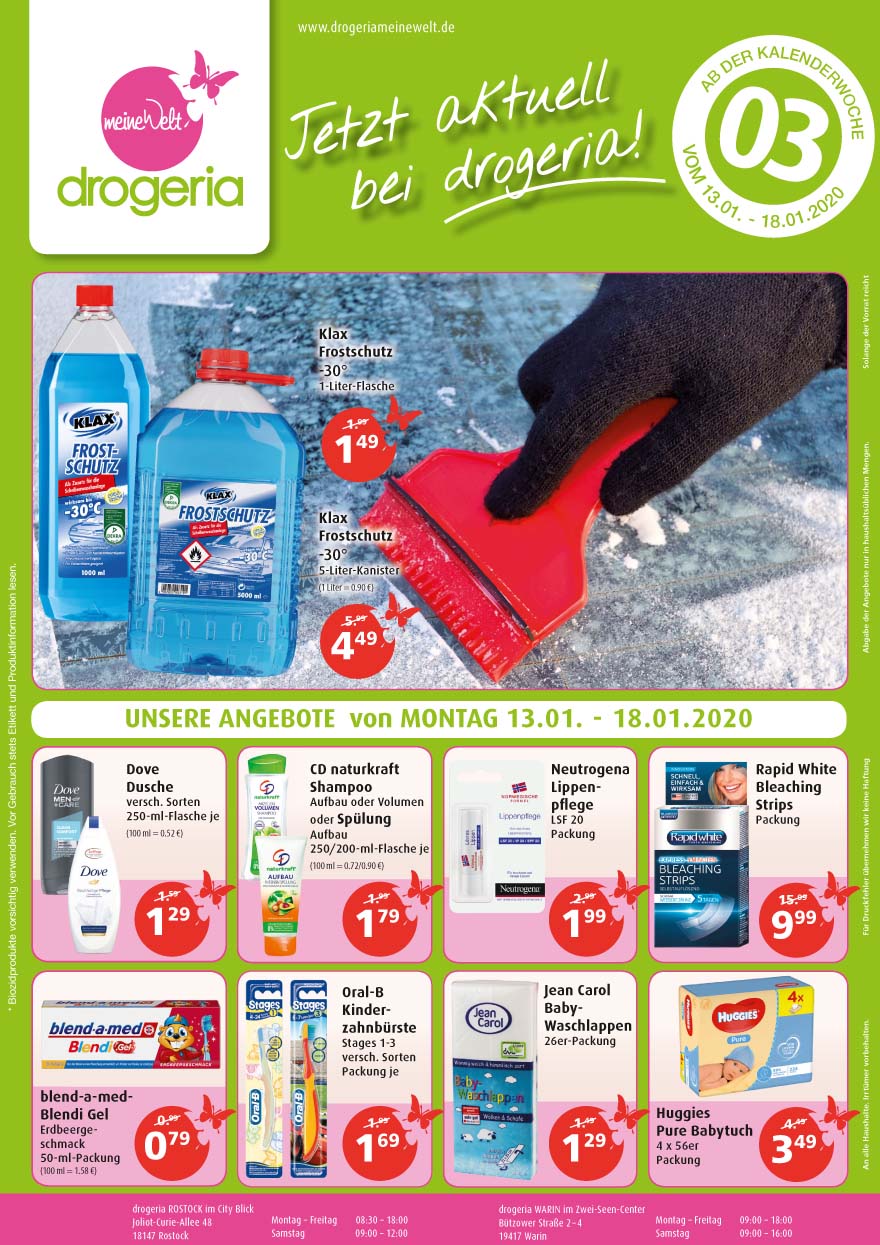DROGERIA_KW 02_03.indd