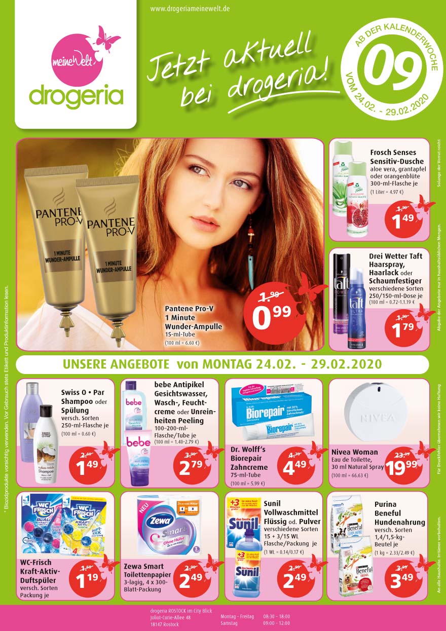 DROGERIA_KW 08_09.indd