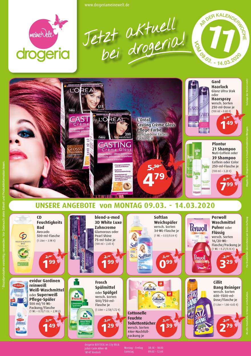 DROGERIA_KW 10_11.indd