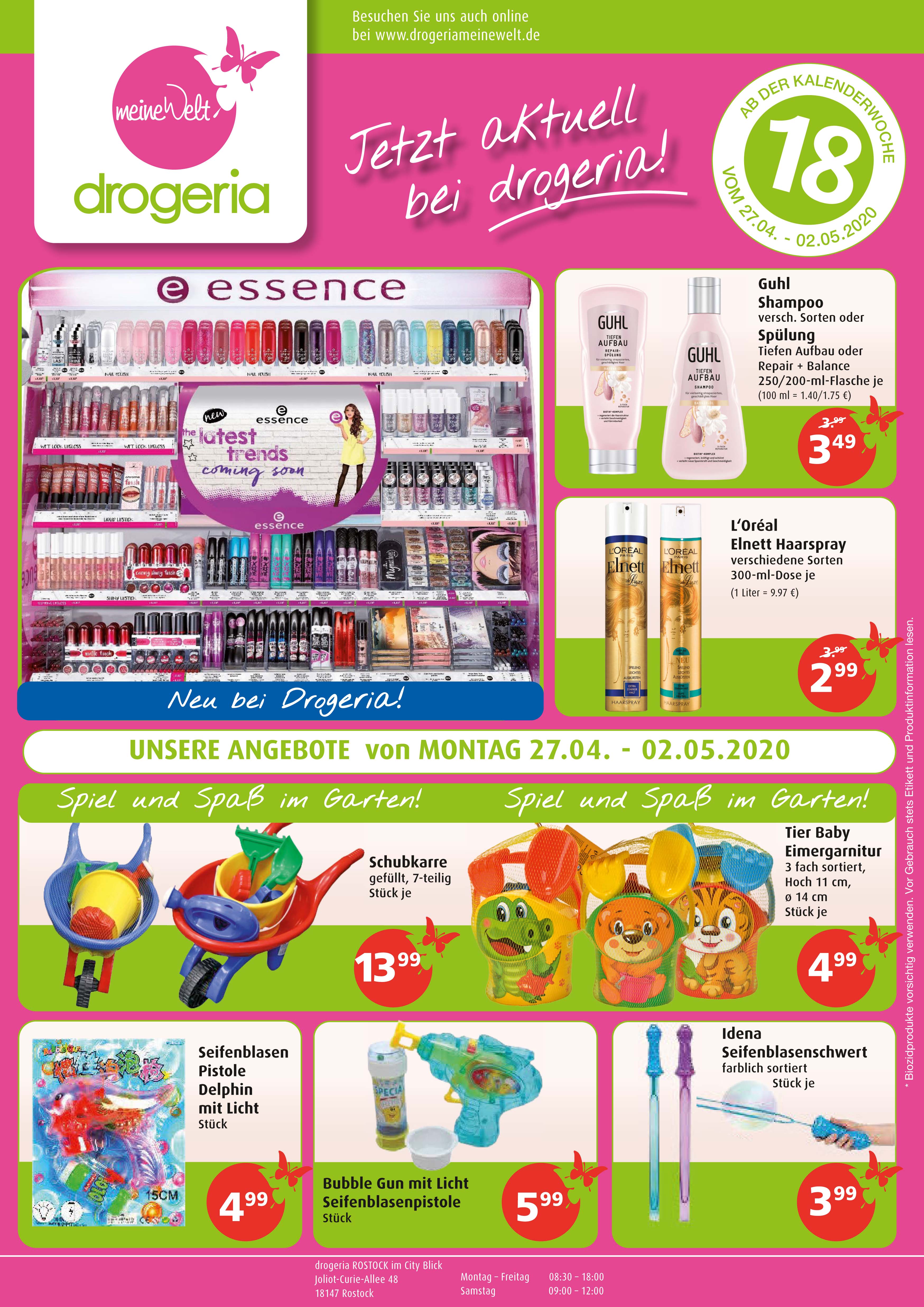 DROGERIA_KW 18_19.indd