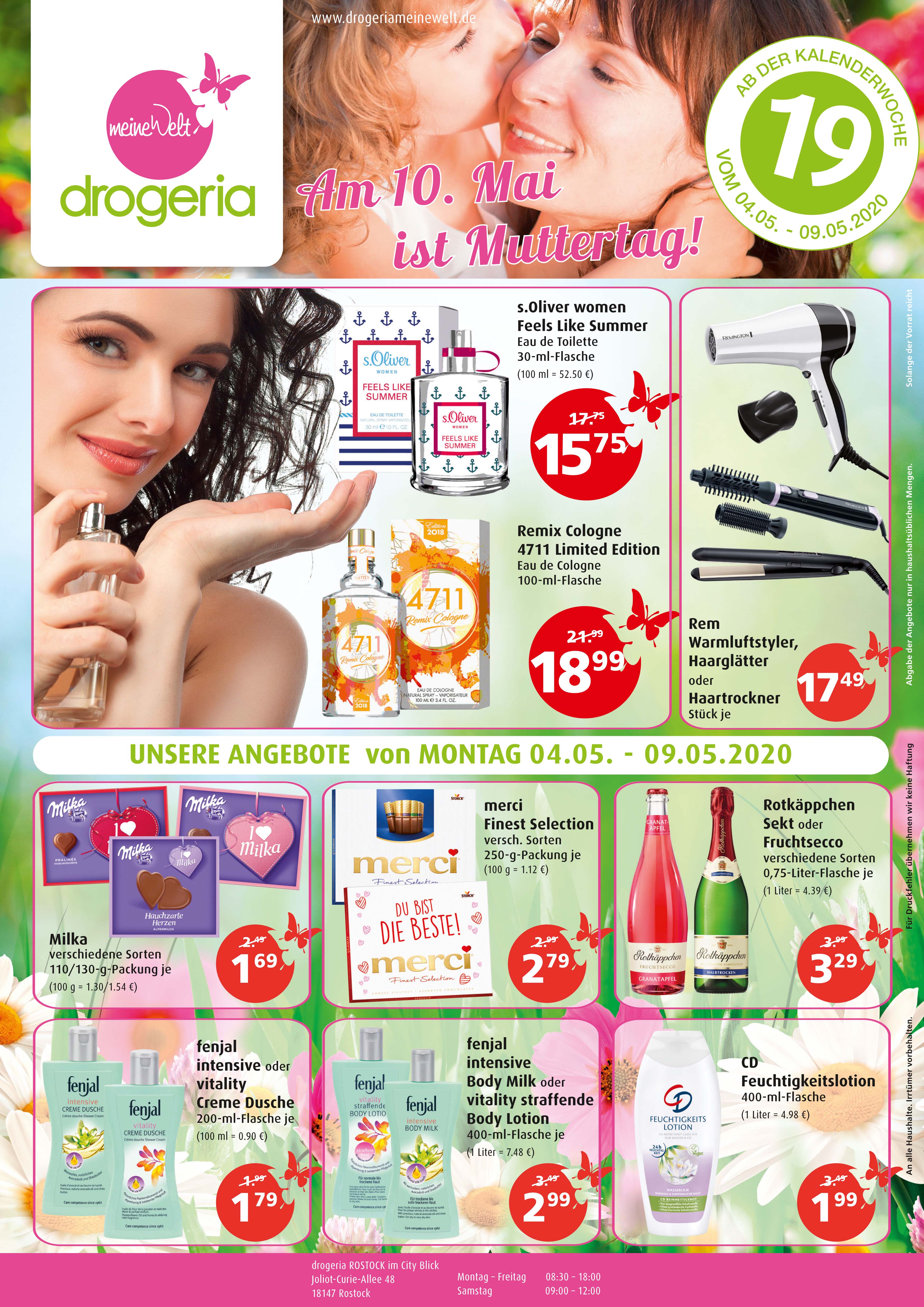 DROGERIA_KW 18_19.indd