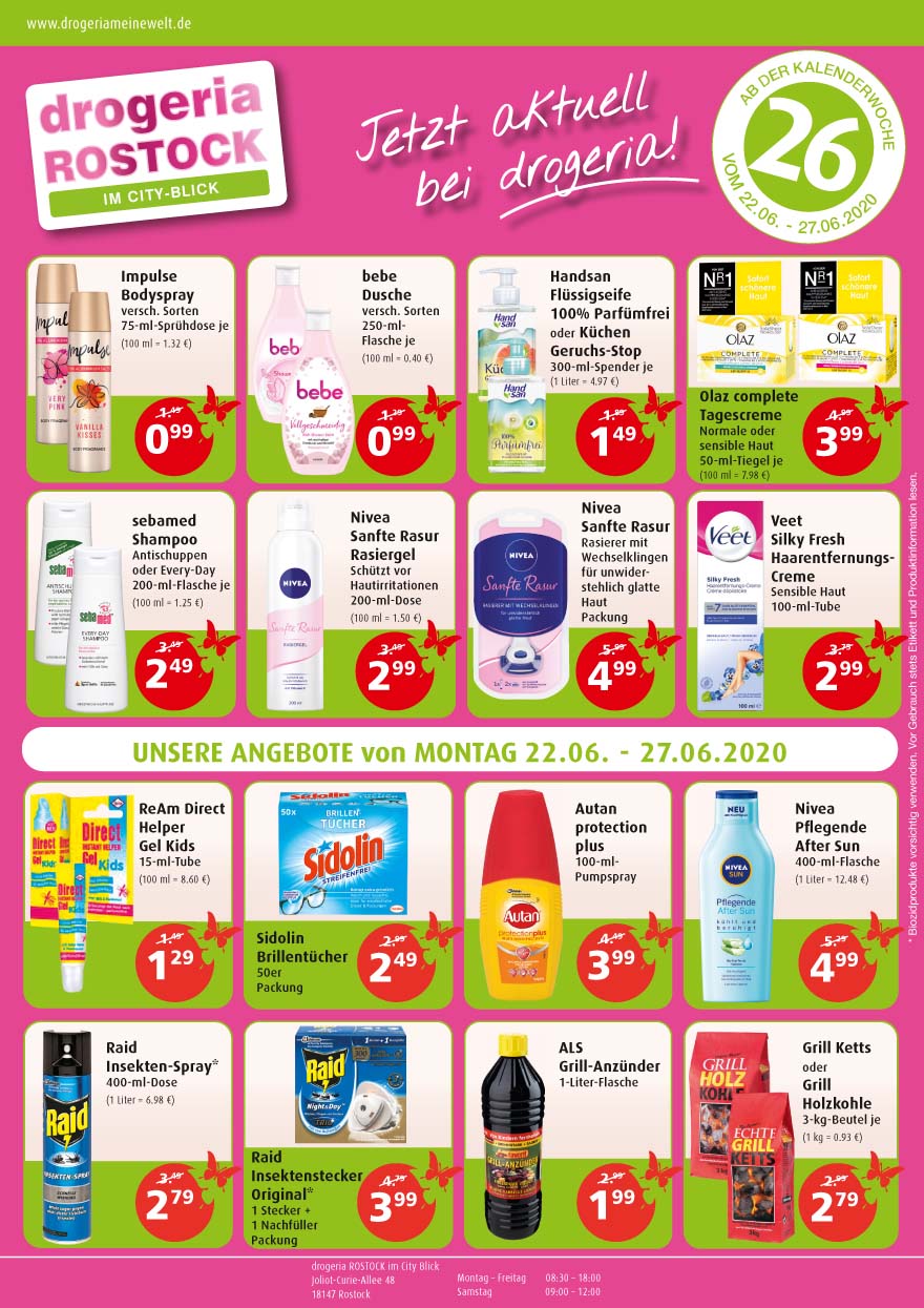 DROGERIA_KW 26_27.indd