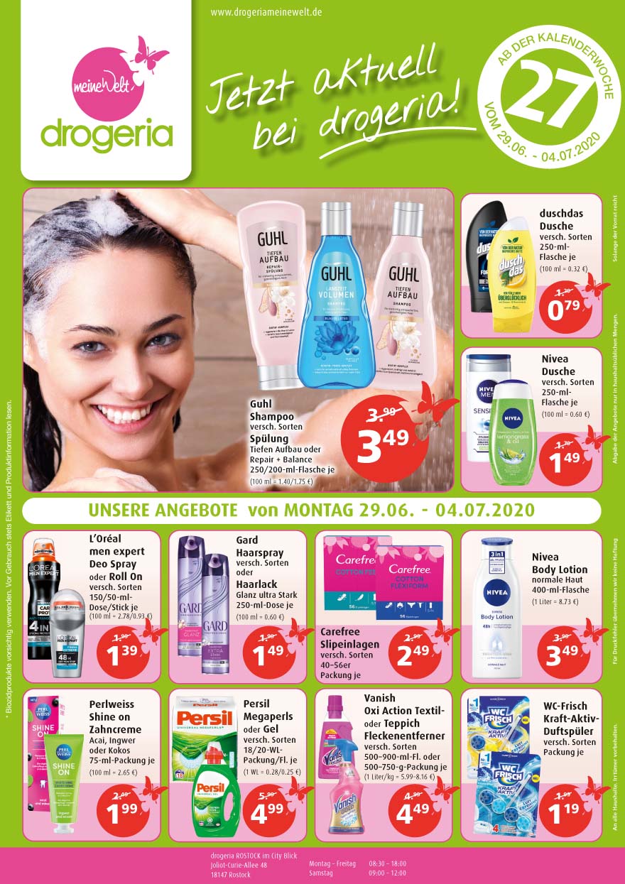 DROGERIA_KW 26_27.indd