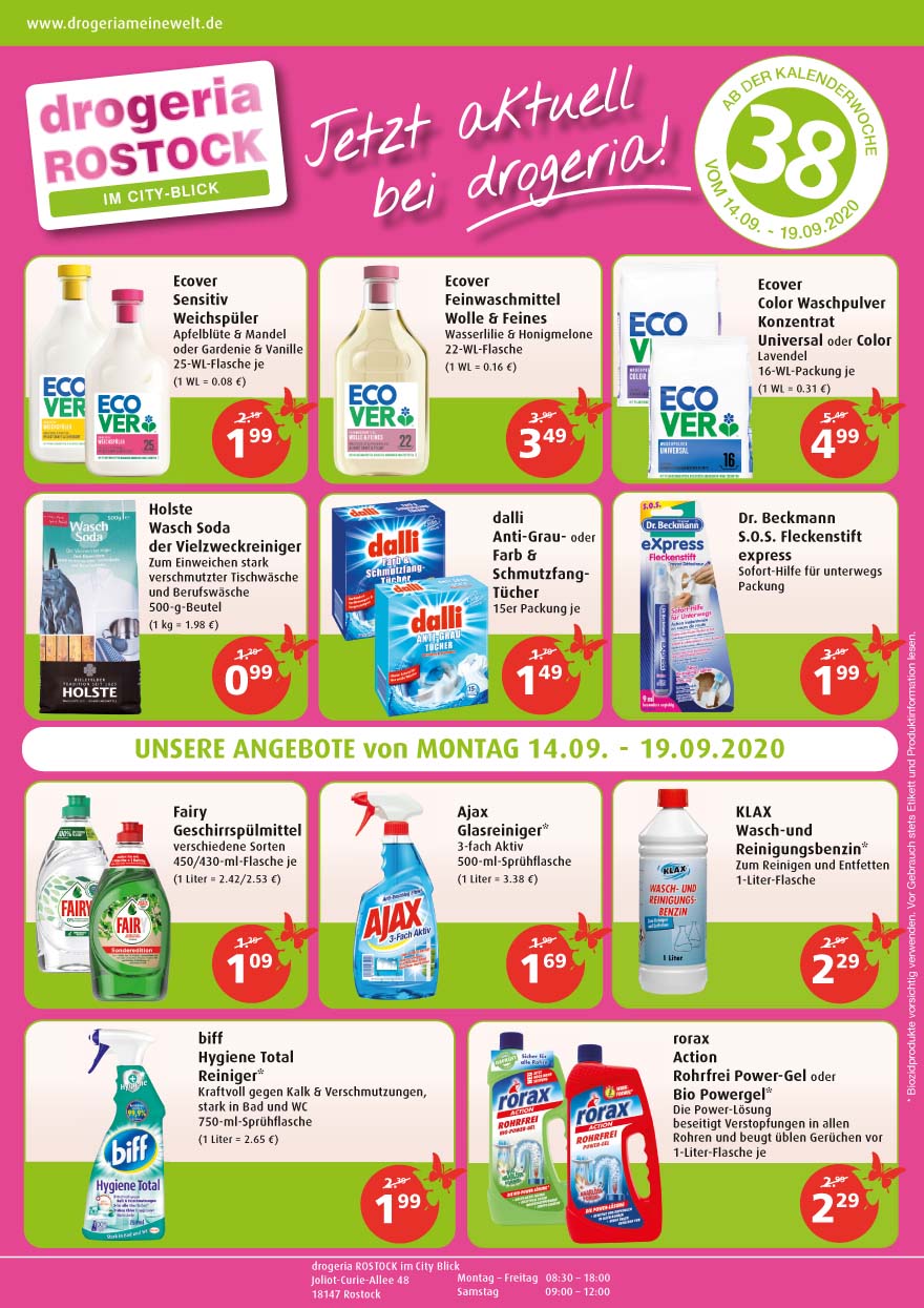 DROGERIA_KW 38_39.indd