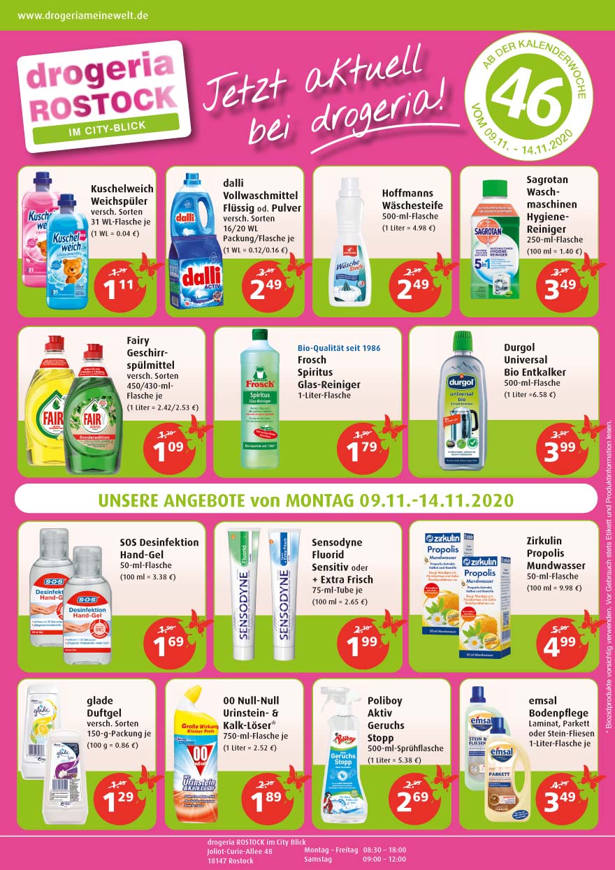 DROGERIA_KW 46_47.indd