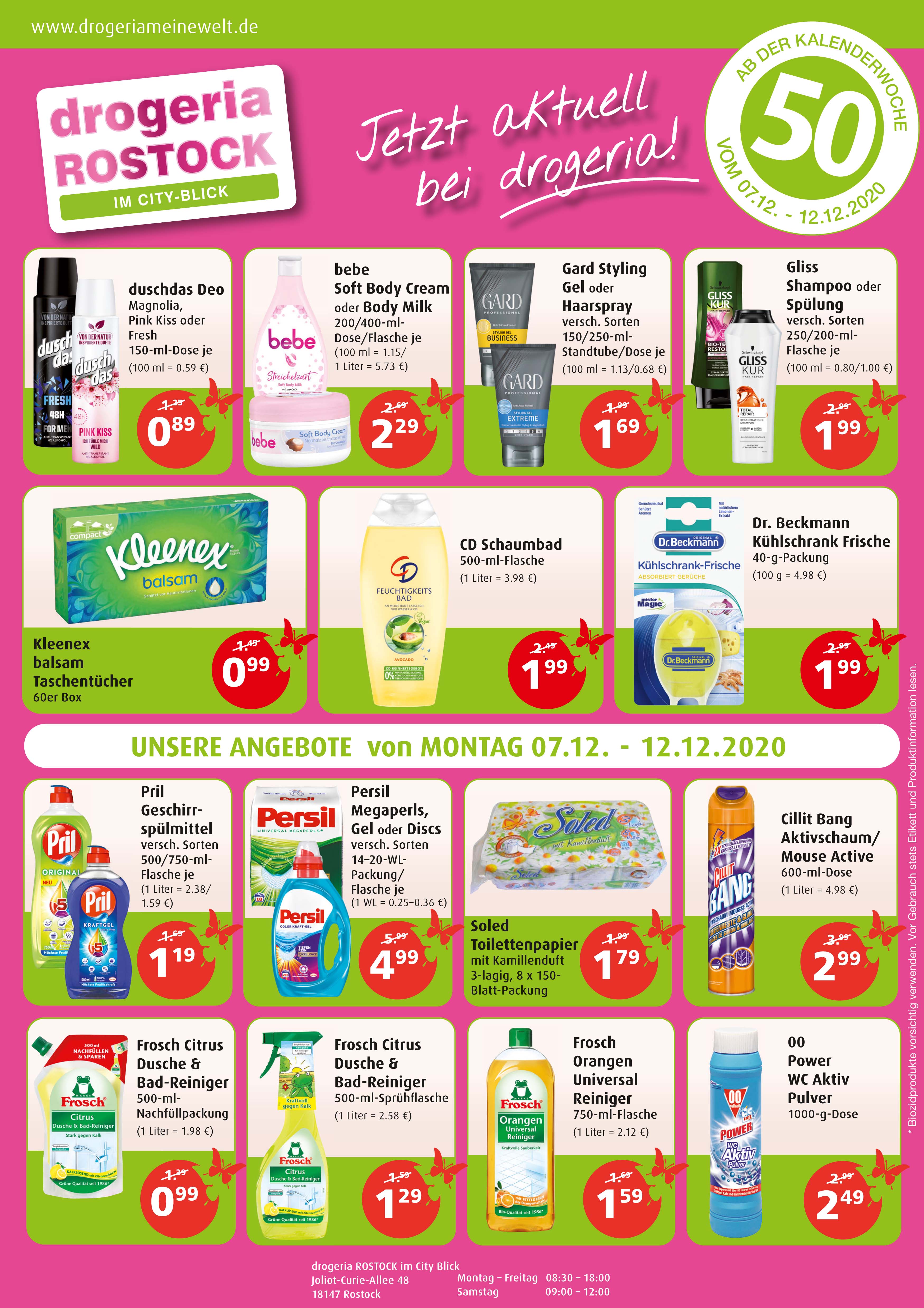DROGERIA_KW50.indd